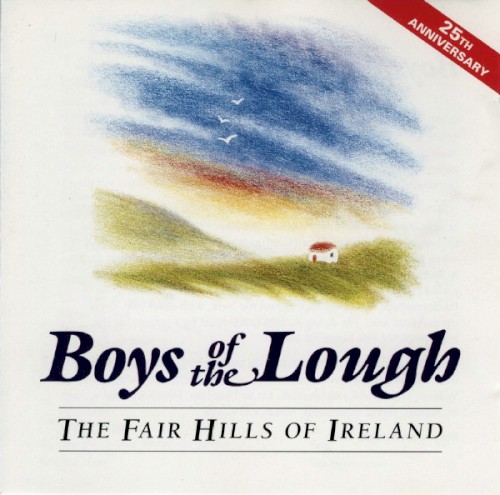 The Fair Hills of Ireland