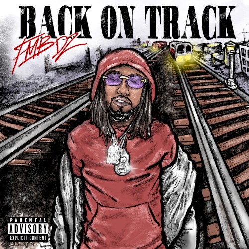 Back on Track