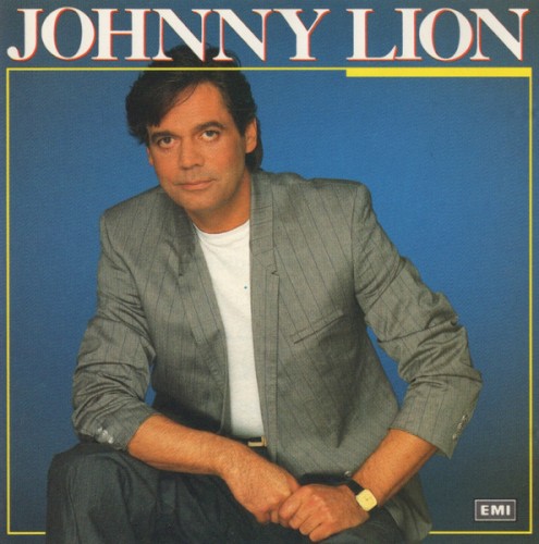 Johnny Lion