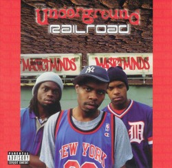 The Underground Railroad