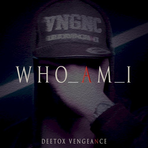 Who Am I?