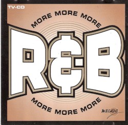 More More R&B