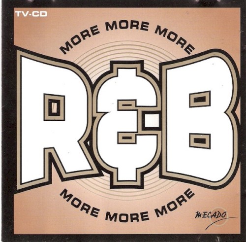 More More R&B
