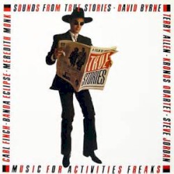 Sounds From True Stories