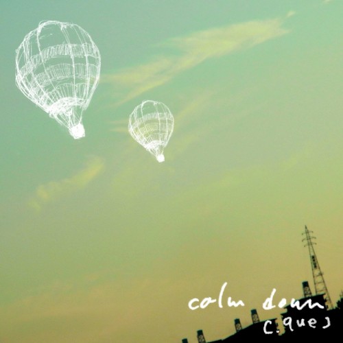 calm down -remixes-