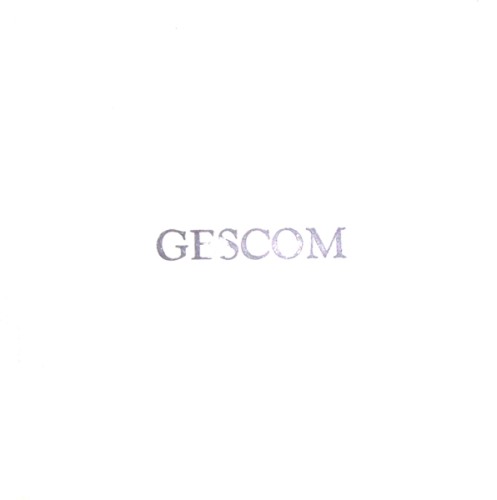 Gescom EP