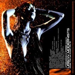 Afternoons in Stereo Presents: Urban Modernists 67