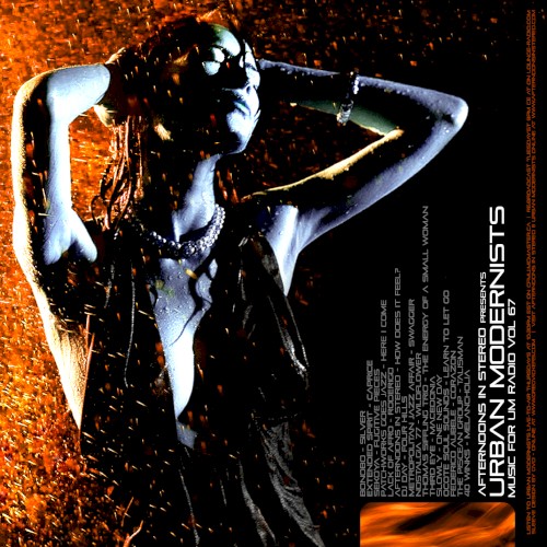 Afternoons in Stereo Presents: Urban Modernists 67