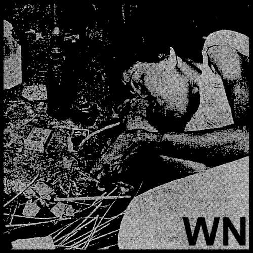 Weezer Nachos
