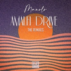 Amalfi Drive: The Remixes