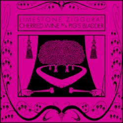 Cherried Wine in a Pig’s Bladder
