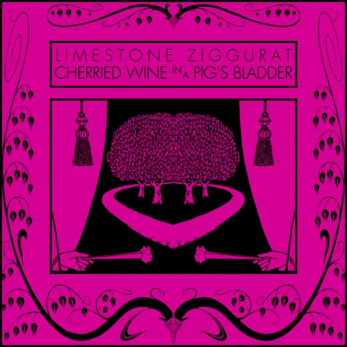 Cherried Wine in a Pig’s Bladder