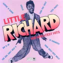 His Greatest Hits