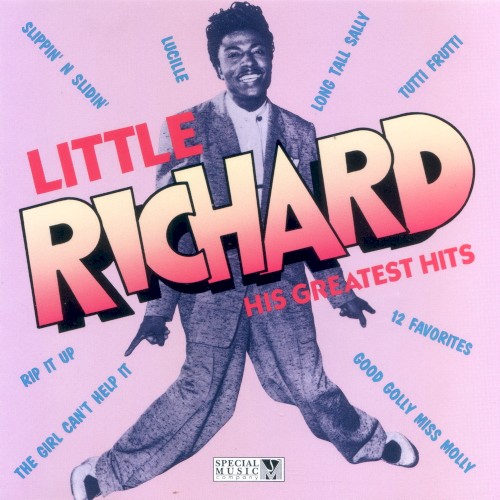 His Greatest Hits