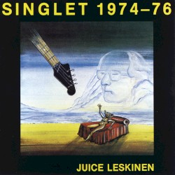 Singlet 1974-76