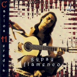 Gypsy Flamenco