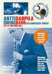 20th Anniversary Concert Live at Finlandia Hall