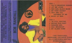 Bob Randall