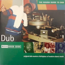 The Rough Guide to Dub