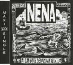 Lass mich dein Pirat sein (Remix '91)