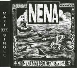 Lass mich dein Pirat sein (Remix '91)
