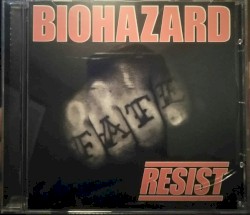 Resist