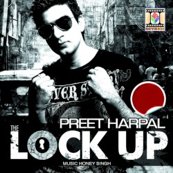 The Lock Up