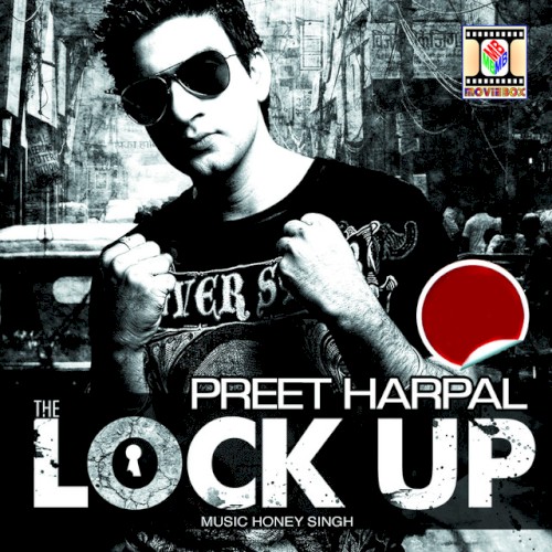 The Lock Up