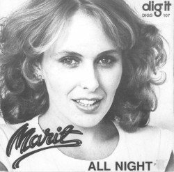 All Night / Into My Life