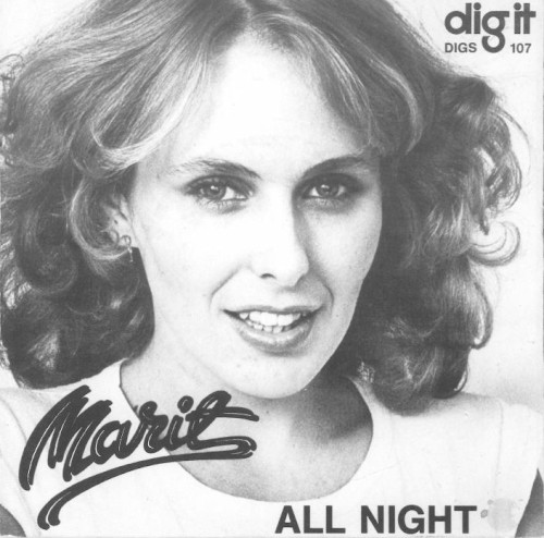 All Night / Into My Life
