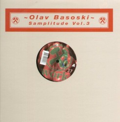 Samplitude, Volume 3