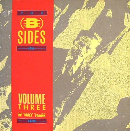 The B-Sides, Volume Three