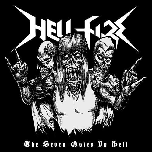 The Seven Gates In Hell
