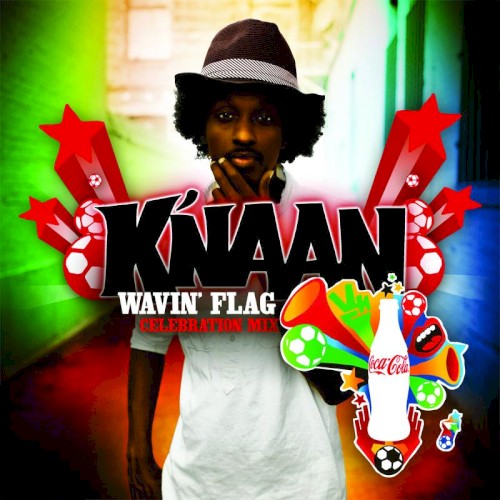 Wavin' Flag (Celebration Mix)