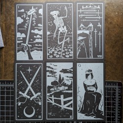 Viral Tarot 24.05