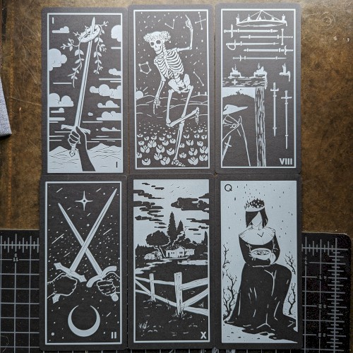 Viral Tarot 24.05
