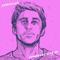 Somebody Else