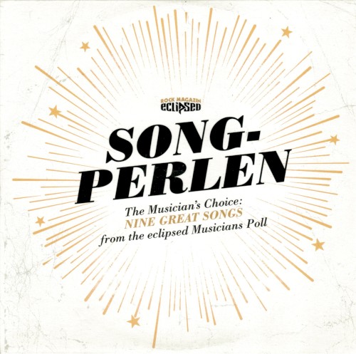 Song‐Perlen: The Musician’s Choice: Nine Great Songs