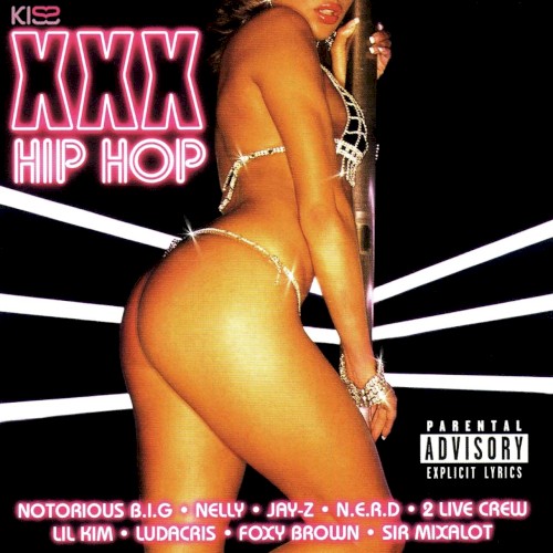 XXX Hip Hop