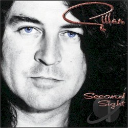Second Sight