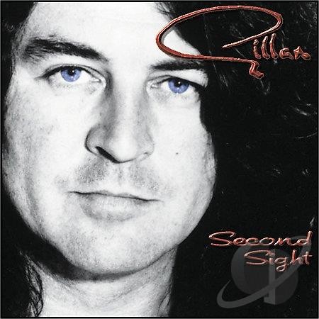 Second Sight