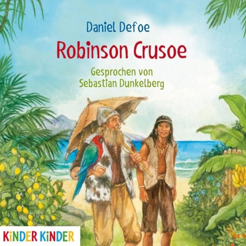 Robinson Crusoe