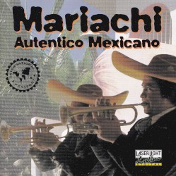 Mariachi Auténtico Mexicano