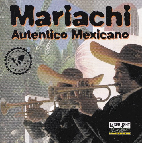Mariachi Auténtico Mexicano