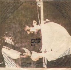 Weird Noise E.P.