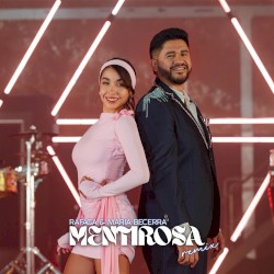 Mentirosa Remix