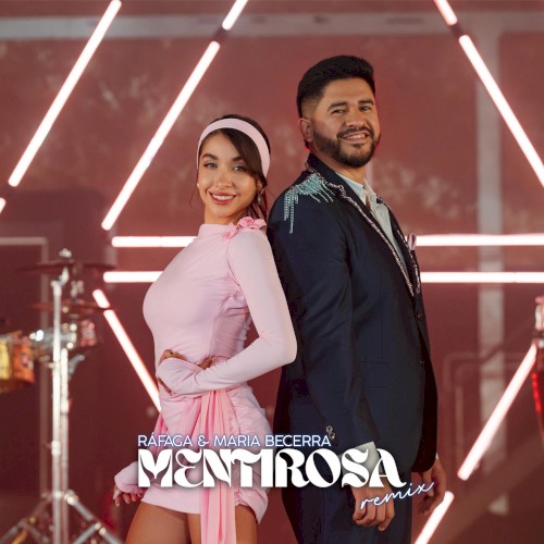 Mentirosa Remix