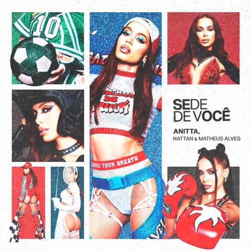 Sede de Você