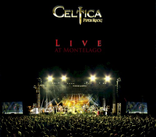 Live at Montelago
