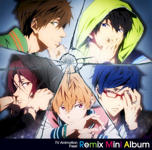 Free! Remix Mini Album